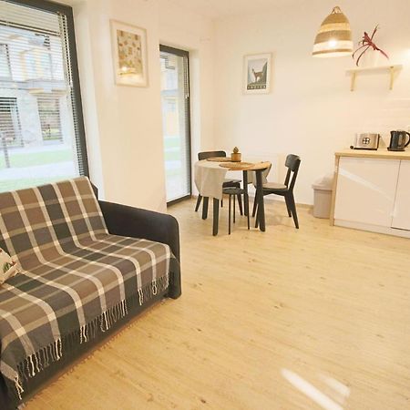 זקופאנה Apartment Bazatatry Kozica מראה חיצוני תמונה