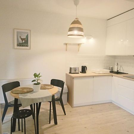 זקופאנה Apartment Bazatatry Kozica מראה חיצוני תמונה