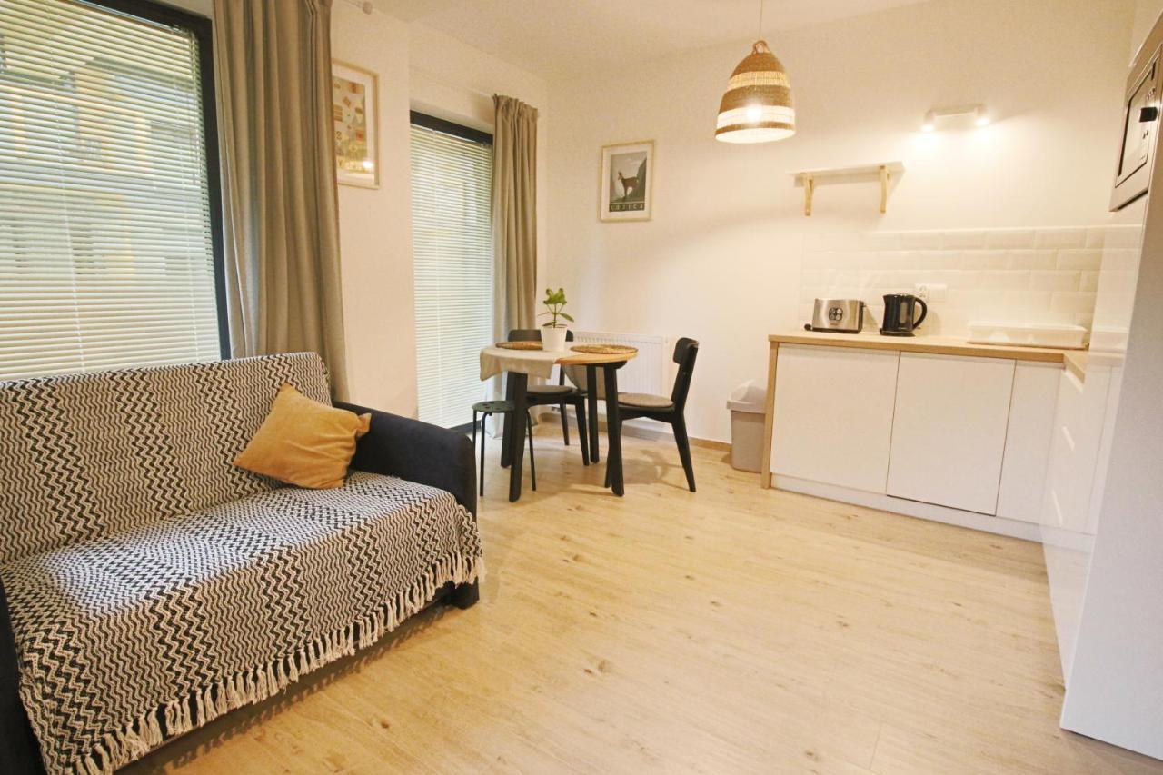 זקופאנה Apartment Bazatatry Kozica מראה חיצוני תמונה